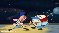 ماجراهای رن و استیمپی - فصل 4 قسمت 15